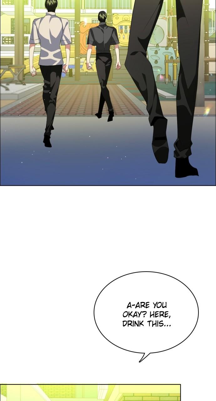 Zero Game Chapter 277 43