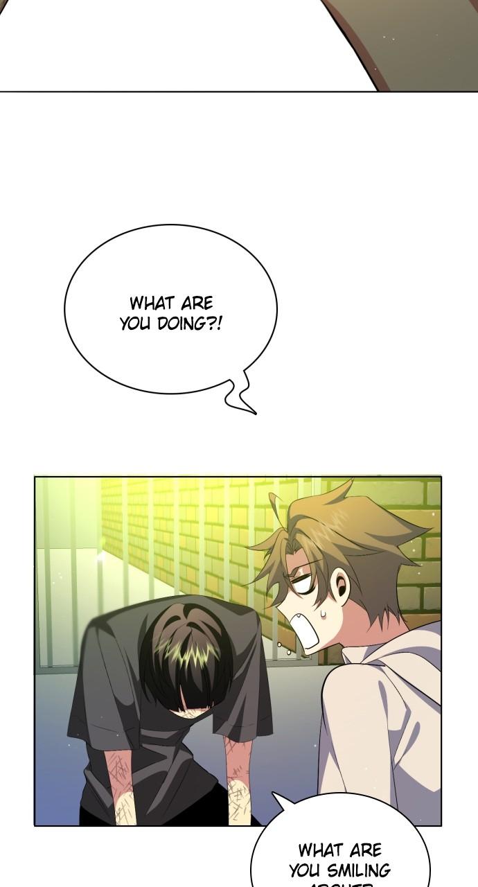 Zero Game Chapter 277 46