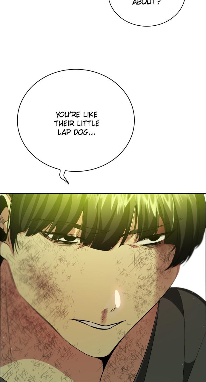 Zero Game Chapter 277 47