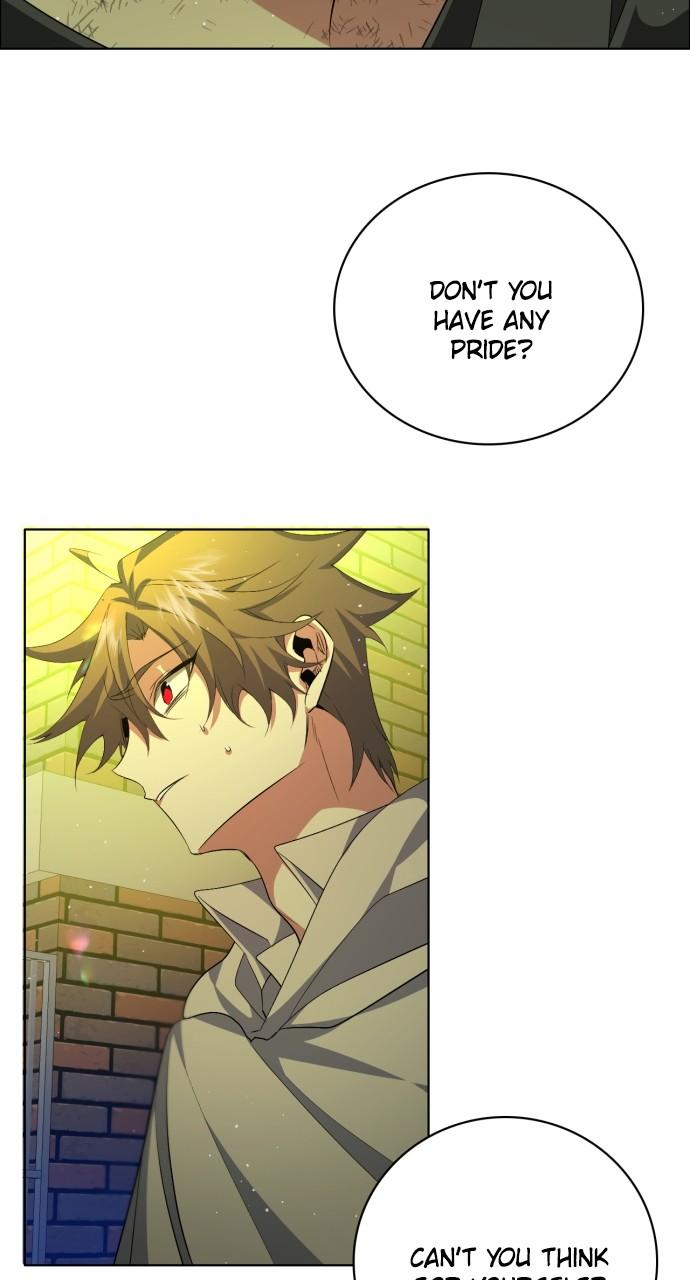 Zero Game Chapter 277 48