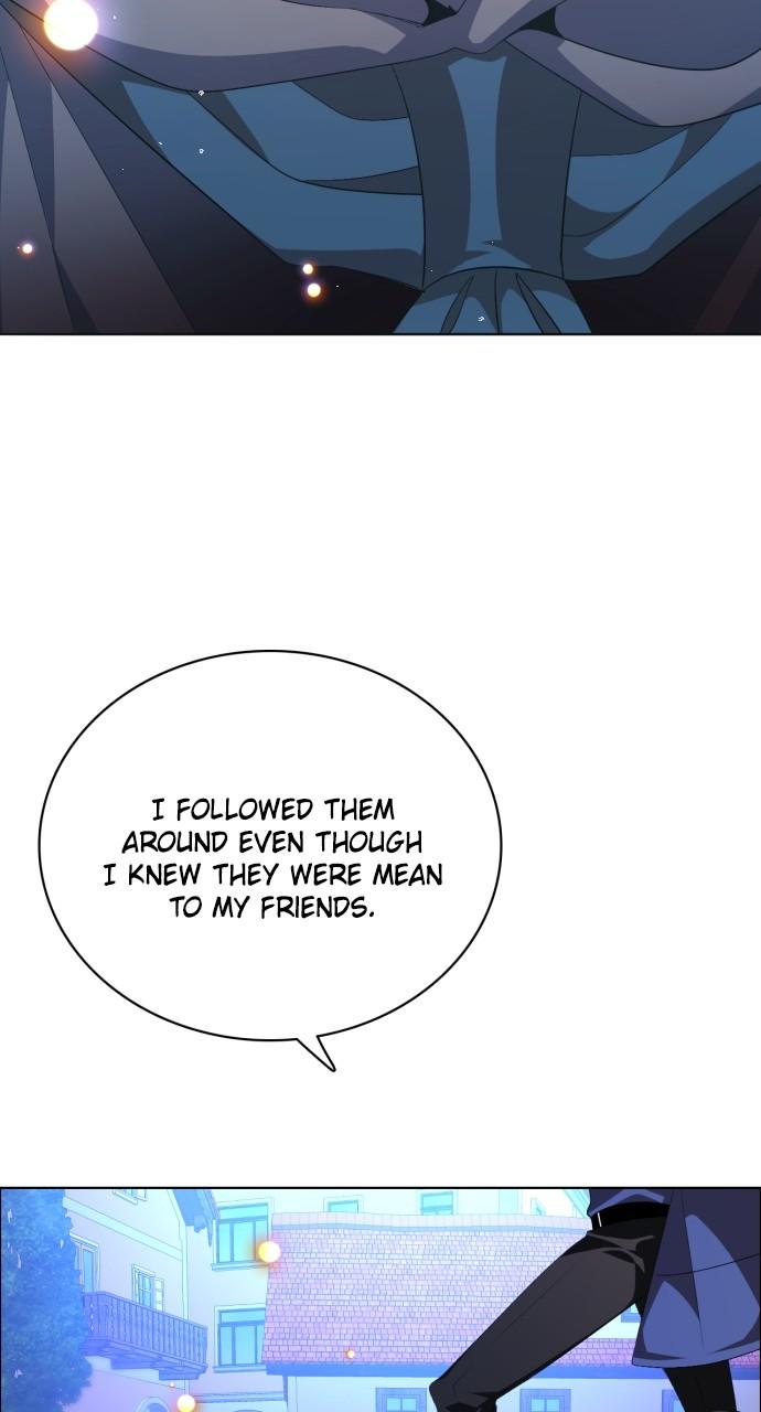 Zero Game Chapter 277 53