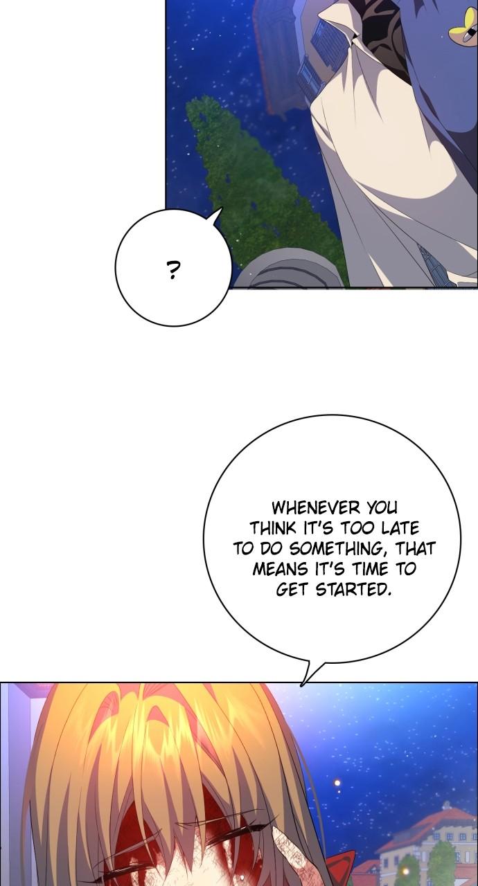 Zero Game Chapter 277 69