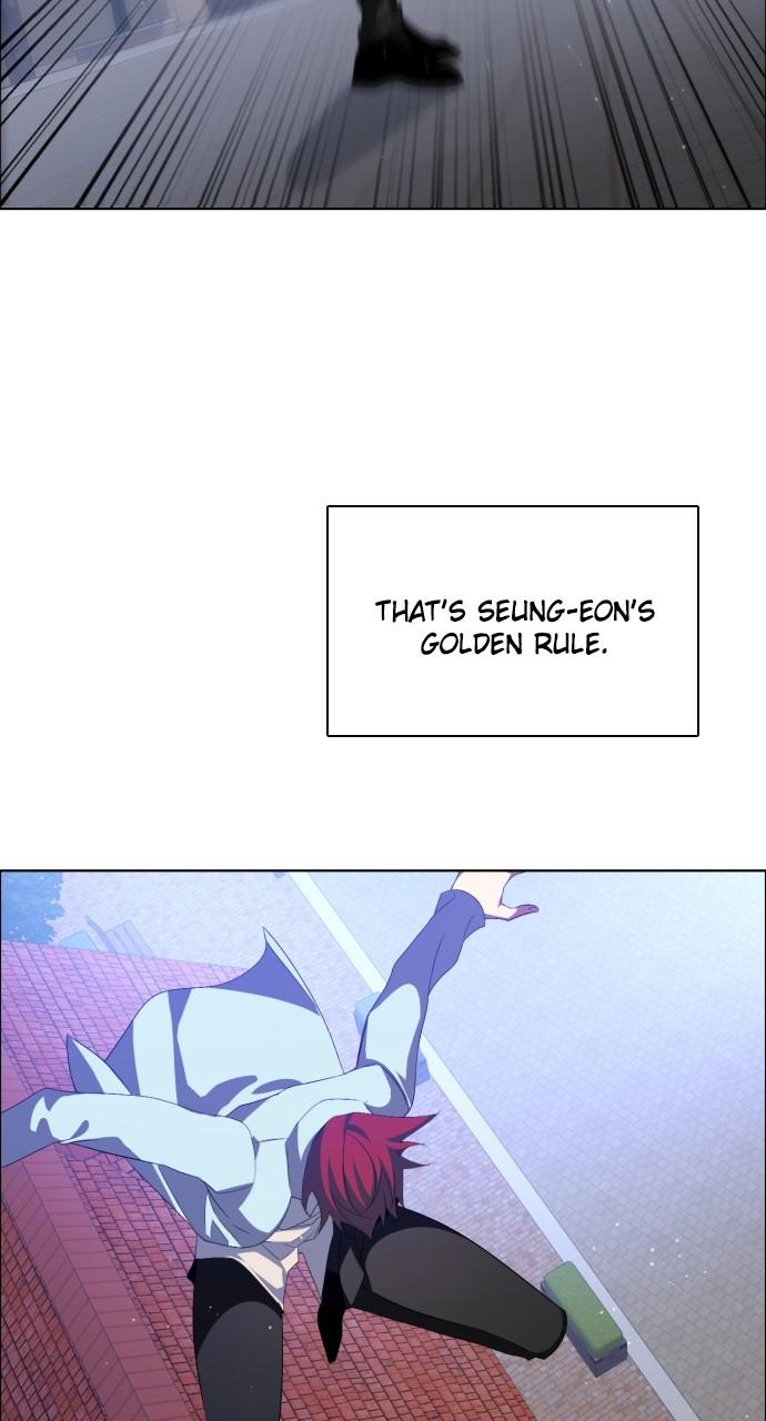Zero Game Chapter 277 74