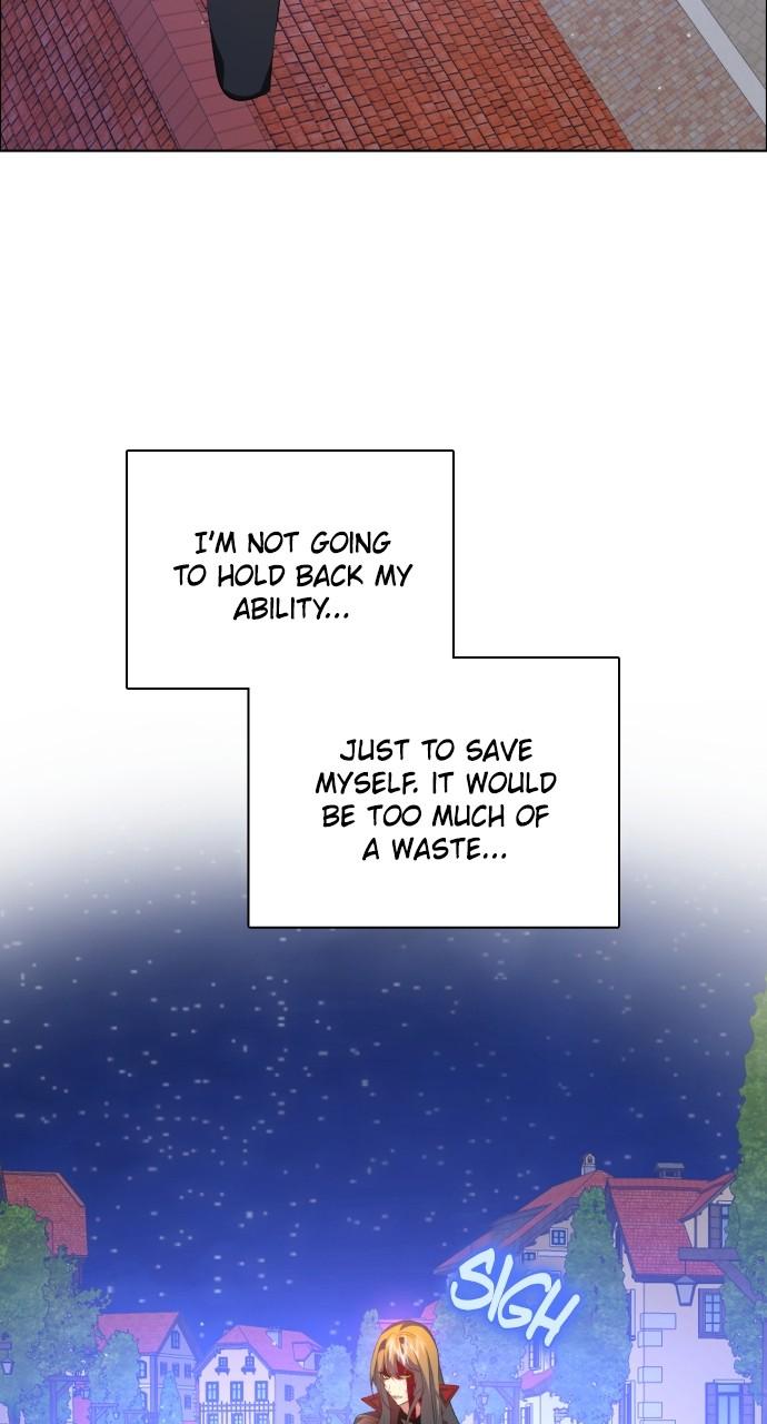 Zero Game Chapter 277 75