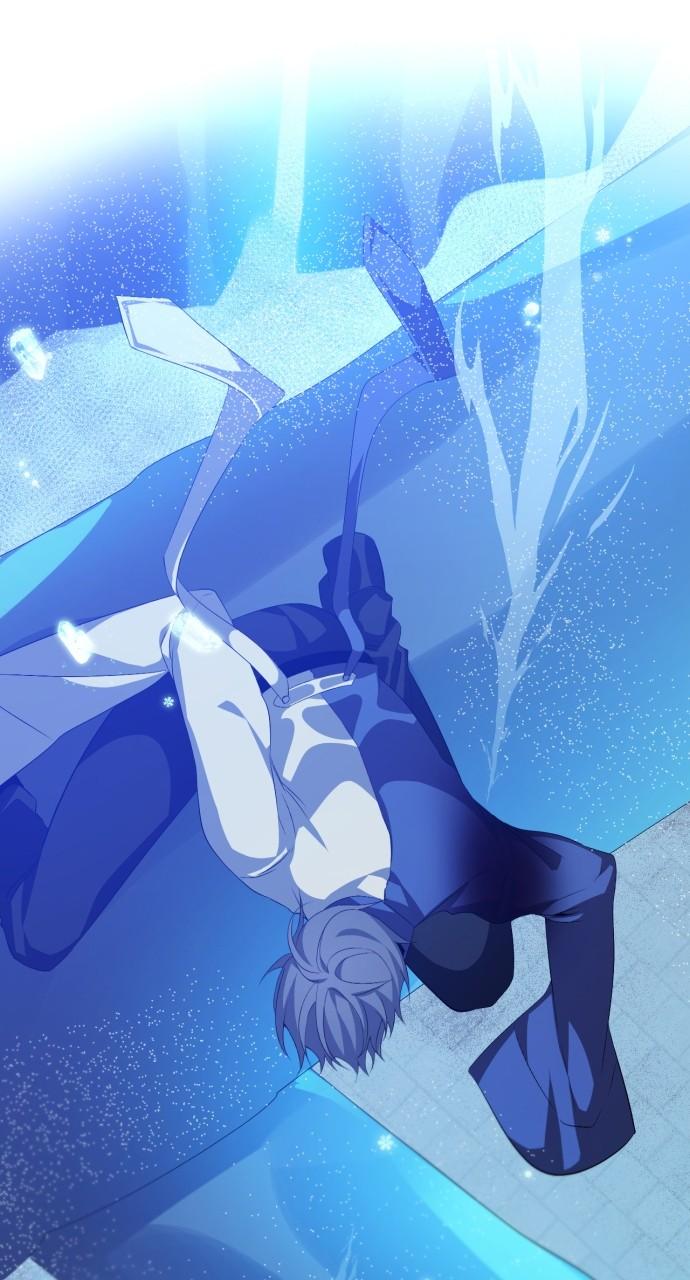 Zero Game Chapter 277 86