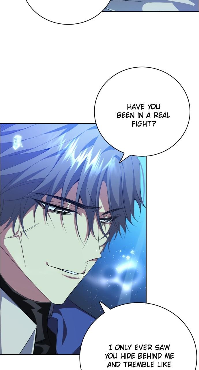 Zero Game Chapter 277 89