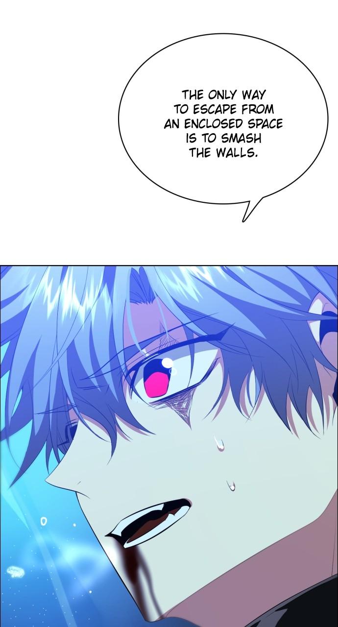 Zero Game Chapter 277 91