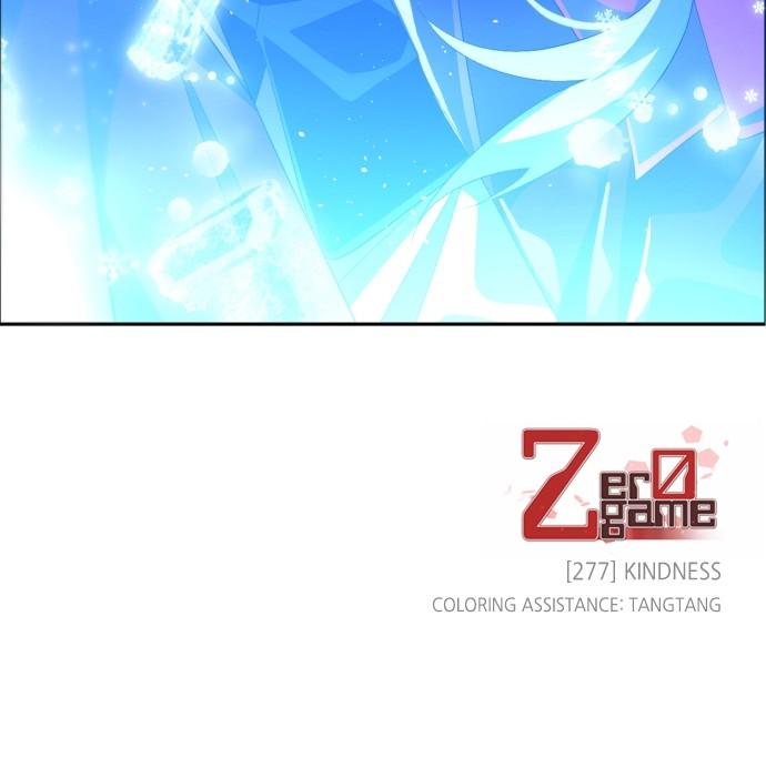 Zero Game Chapter 277 107