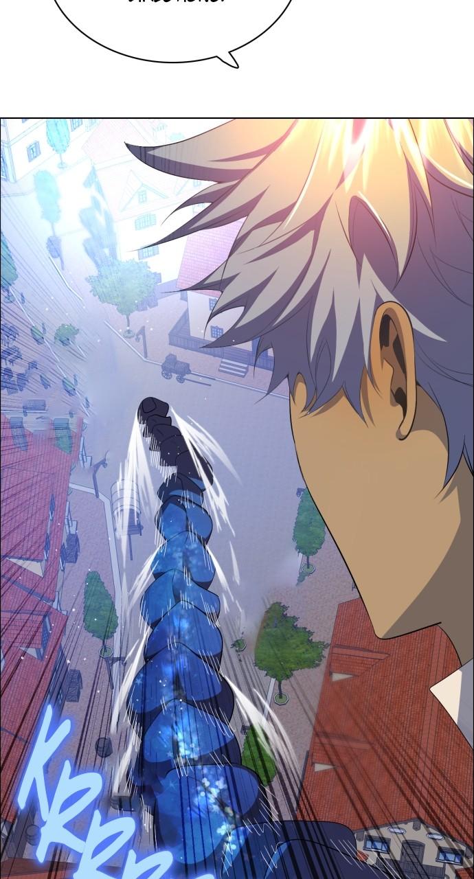 Zero Game Chapter 278 4
