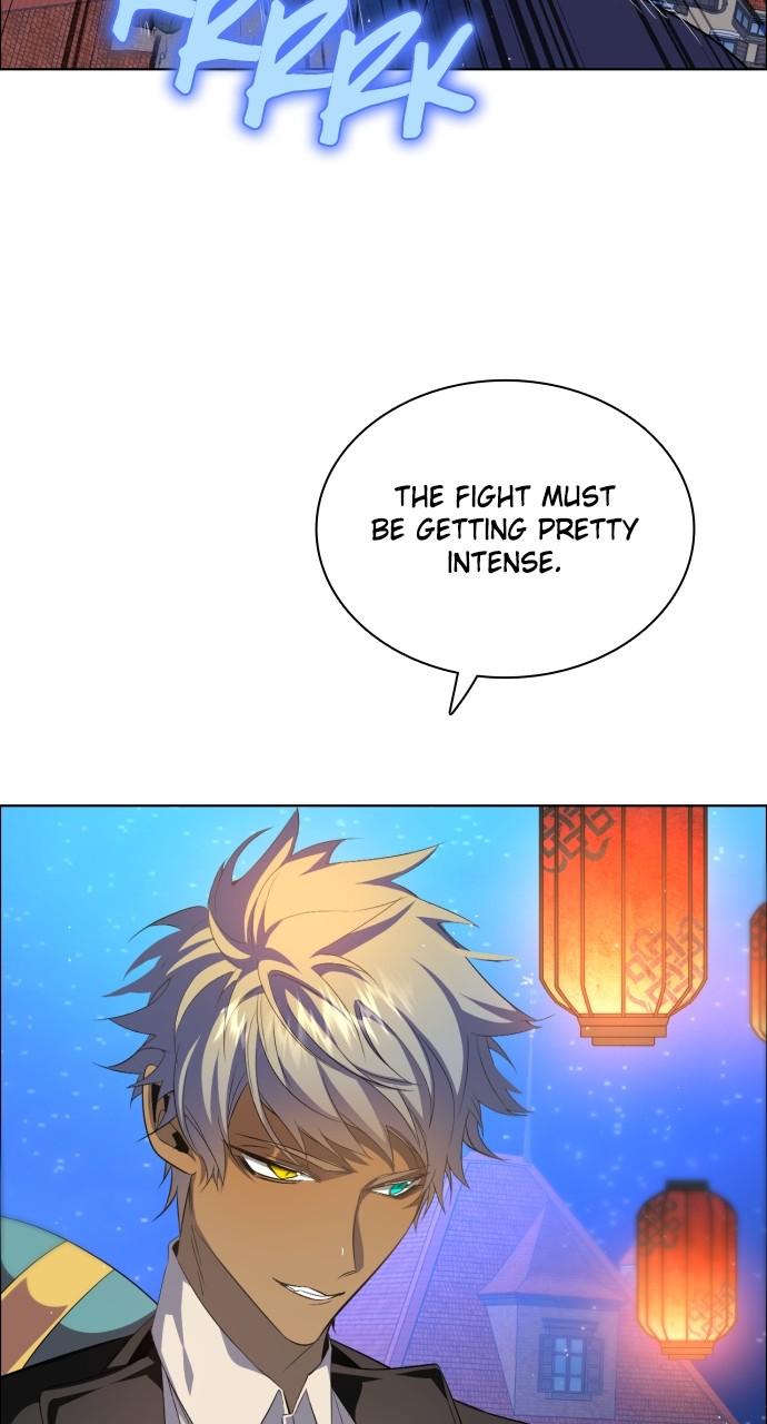 Zero Game Chapter 278 5