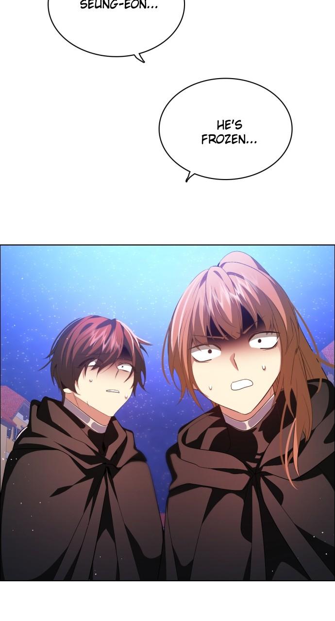 Zero Game Chapter 278 13