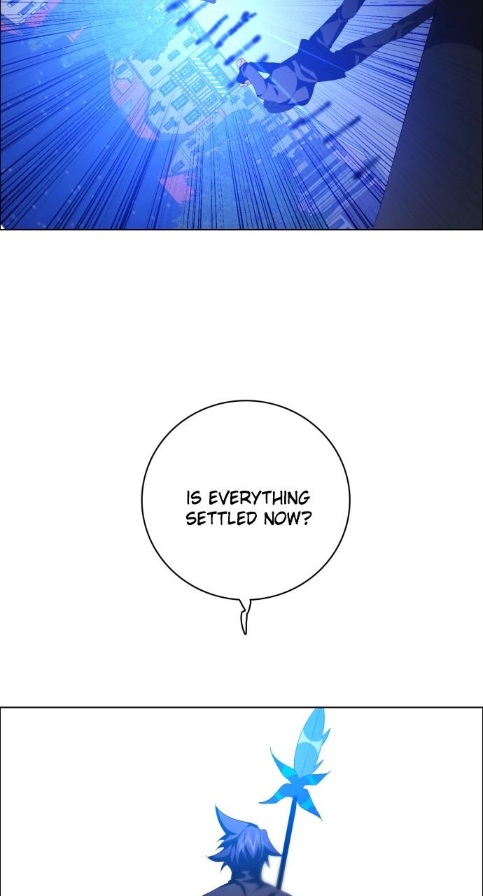Zero Game Chapter 278 21
