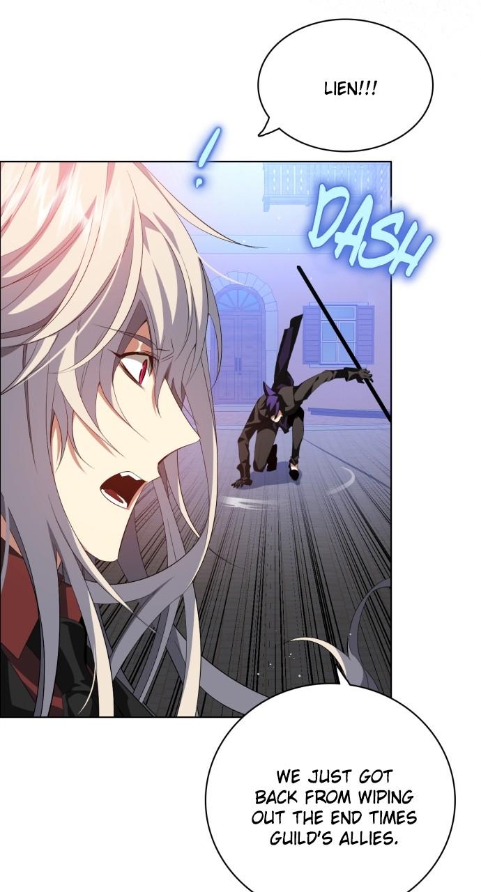 Zero Game Chapter 278 24