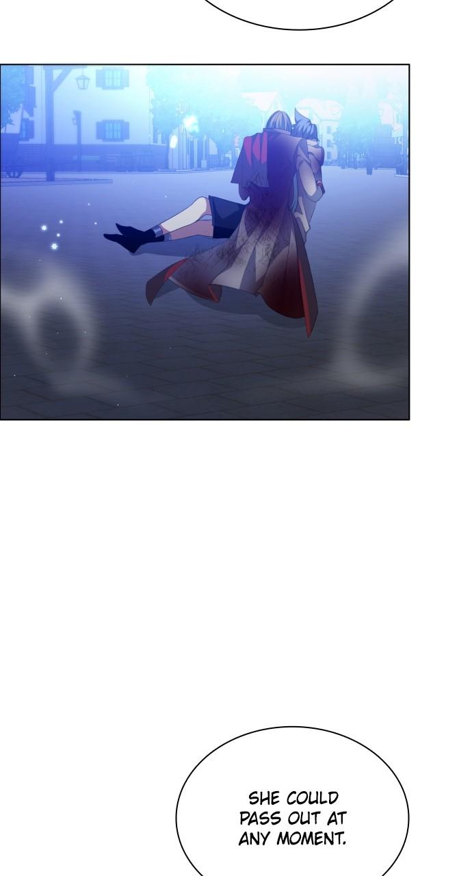 Zero Game Chapter 278 29