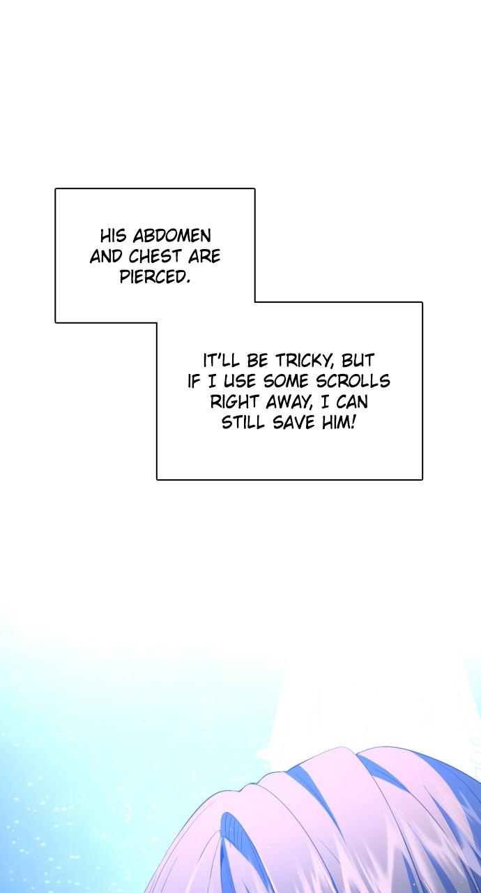Zero Game Chapter 278 32