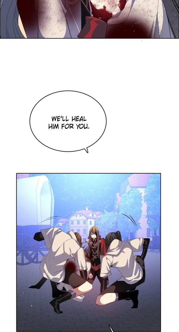 Zero Game Chapter 278 36