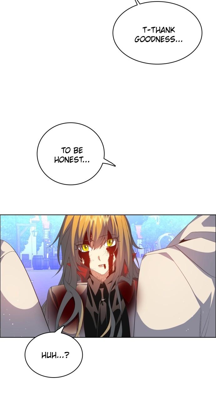 Zero Game Chapter 278 37