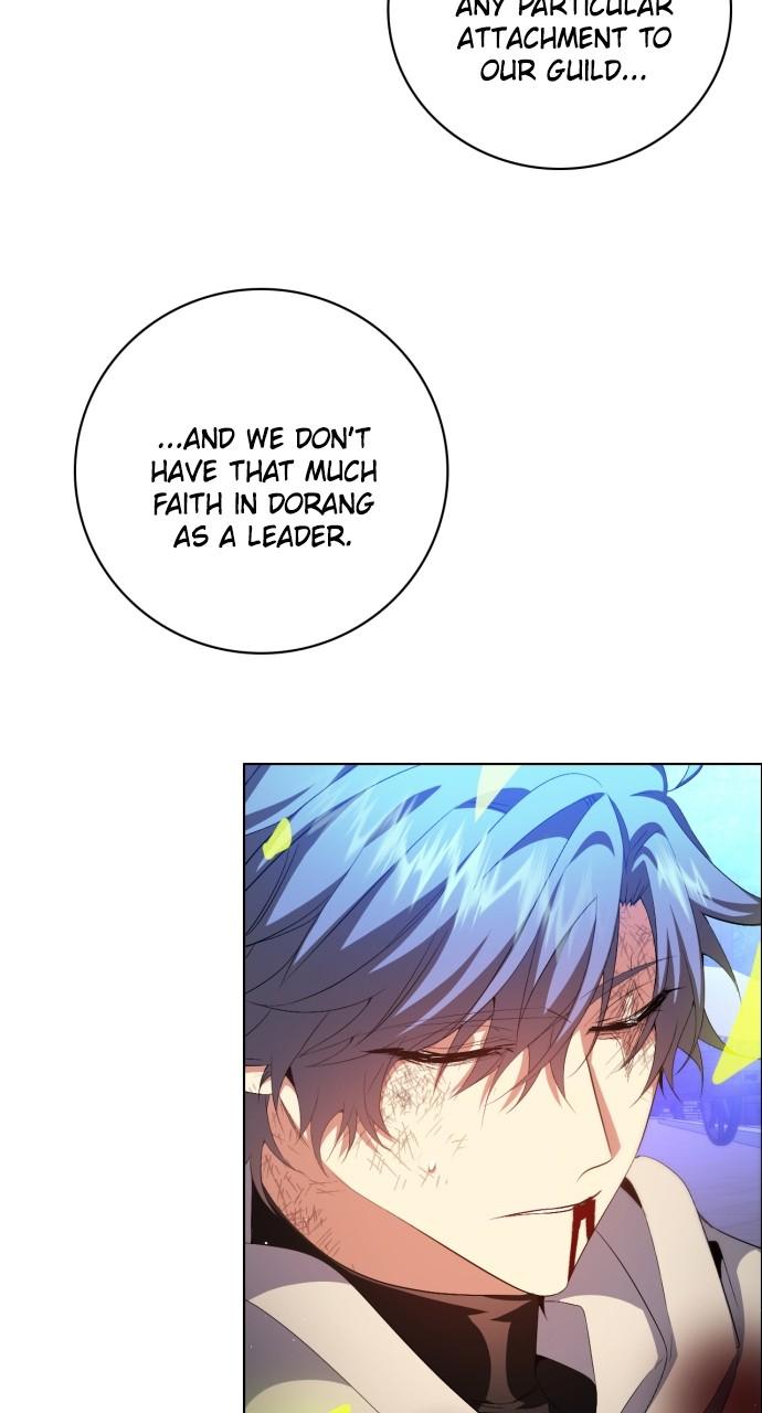 Zero Game Chapter 278 39