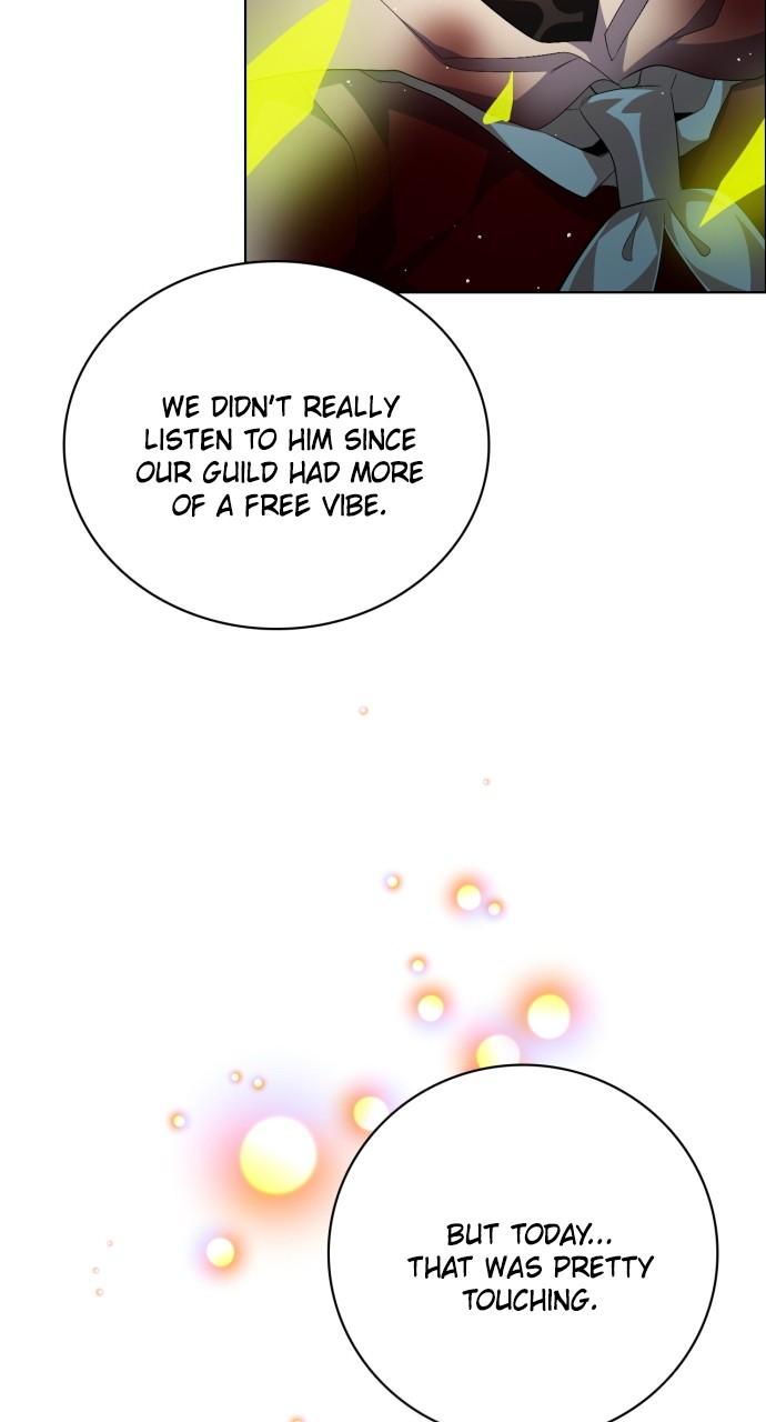 Zero Game Chapter 278 40