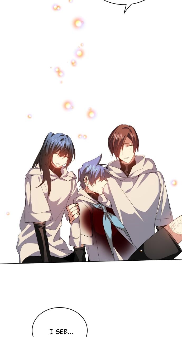 Zero Game Chapter 278 41