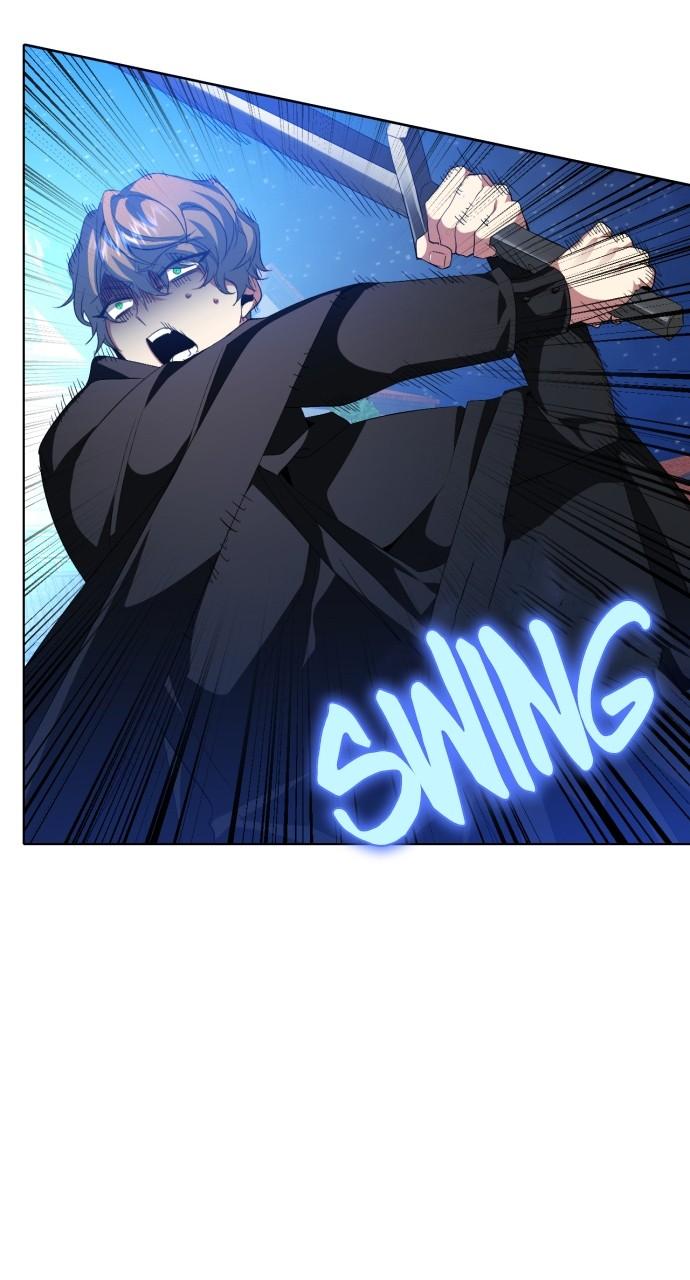Zero Game Chapter 278 66