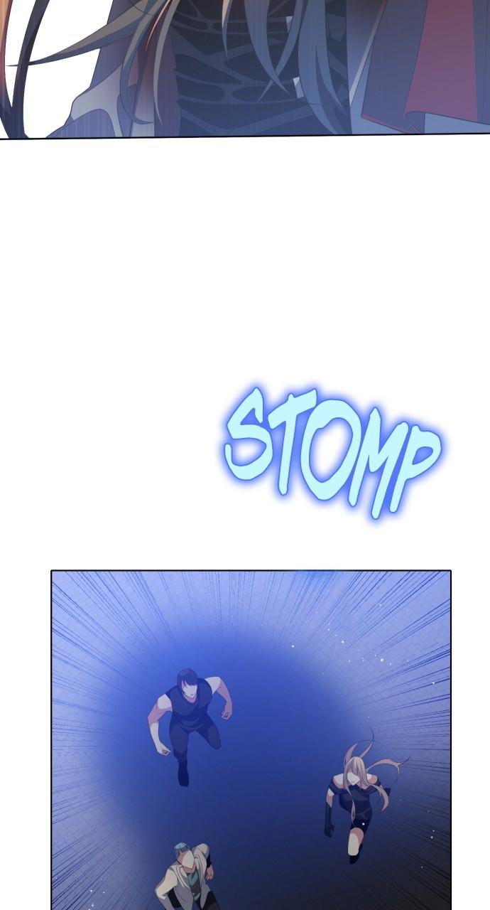 Zero Game Chapter 278 72