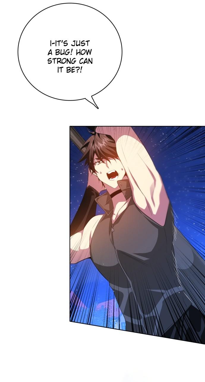 Zero Game Chapter 278 79