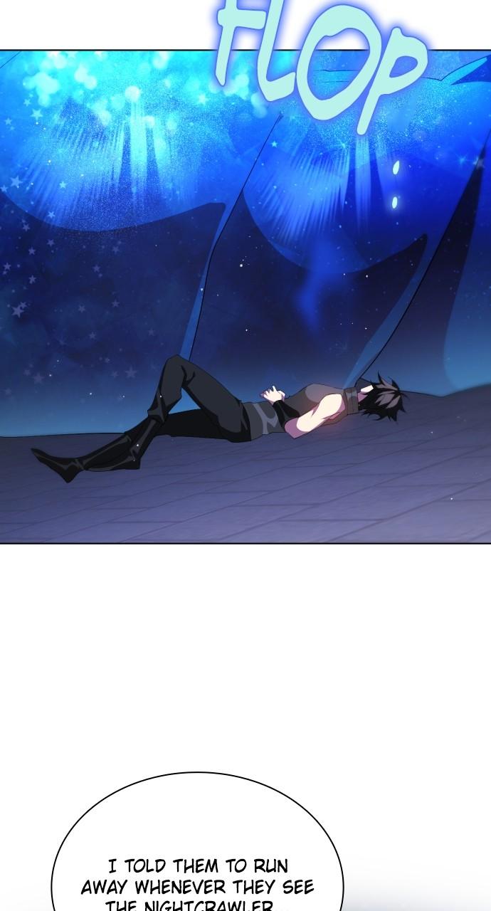 Zero Game Chapter 278 83