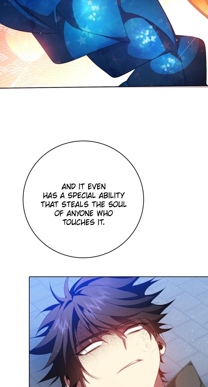 Zero Game Chapter 278 87