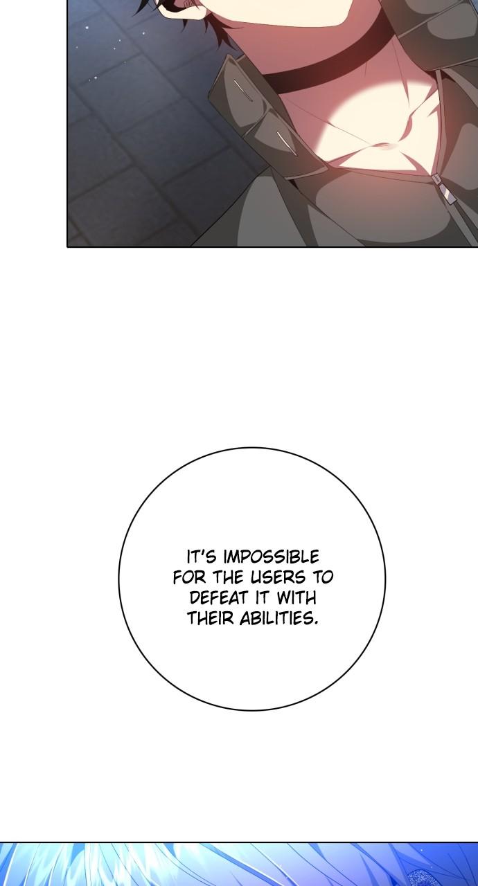 Zero Game Chapter 278 88