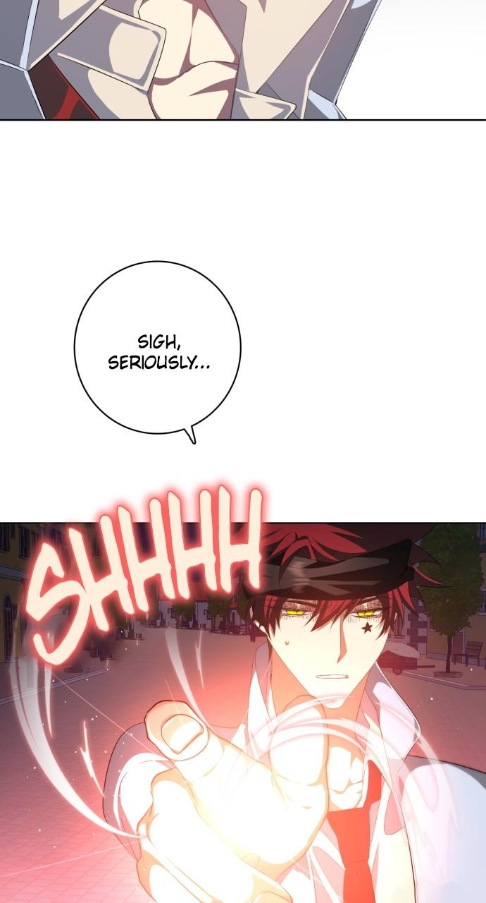 Zero Game Chapter 278 93