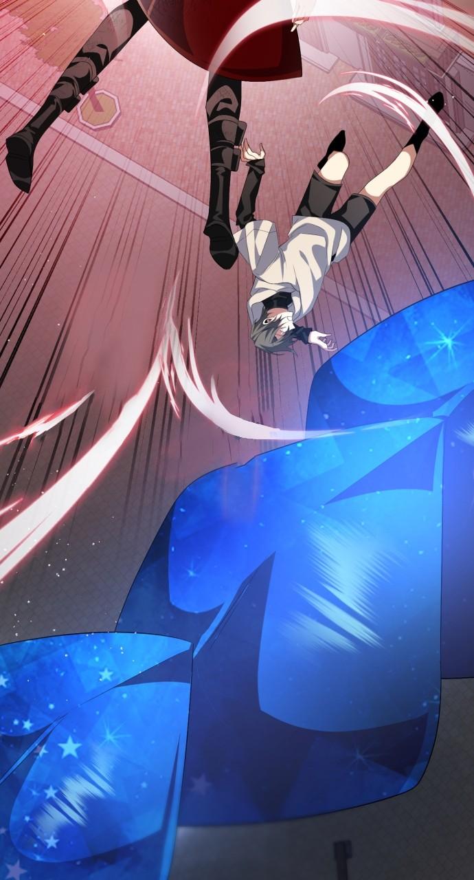 Zero Game Chapter 278 97