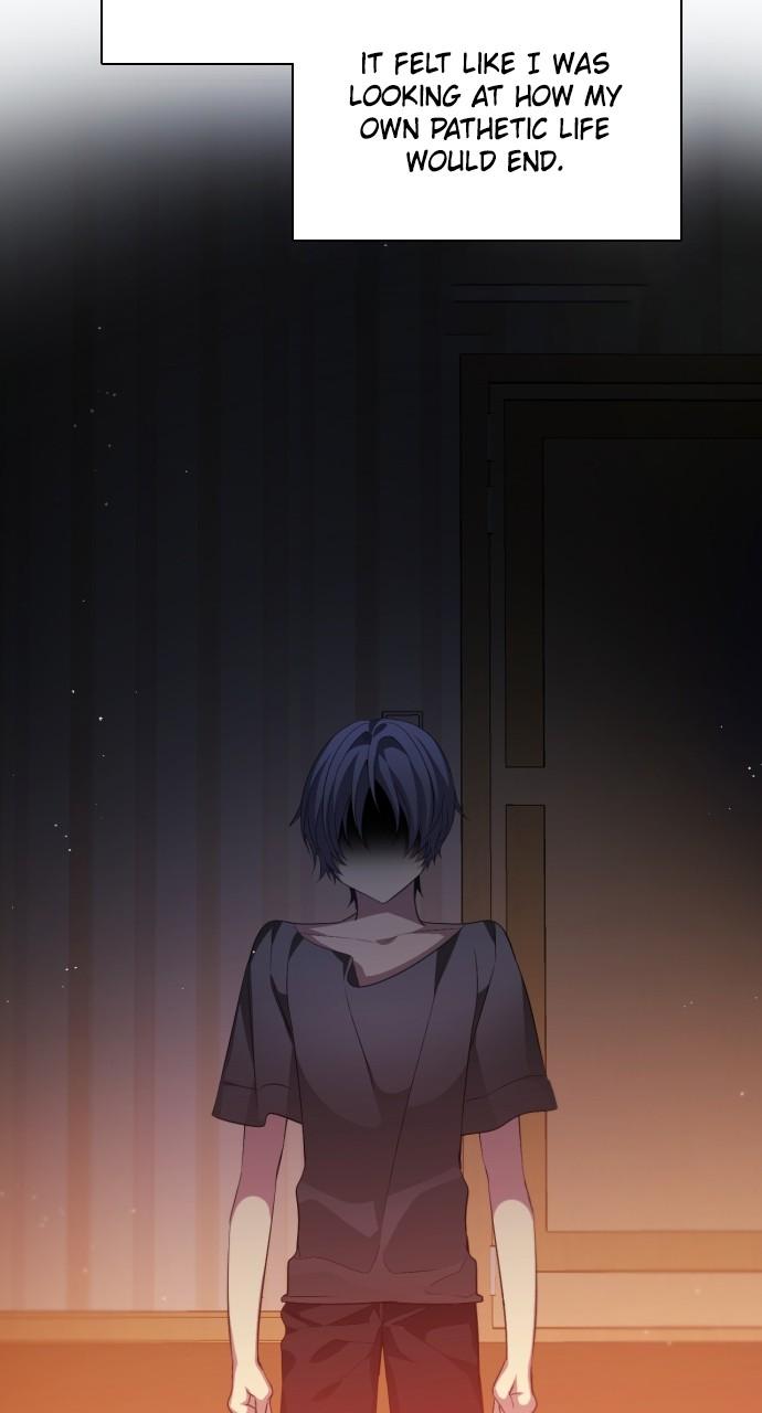Zero Game Chapter 279 12