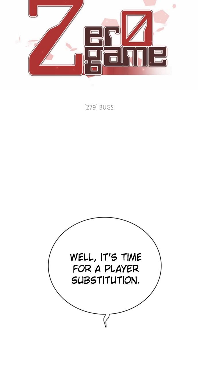 Zero Game Chapter 279 16