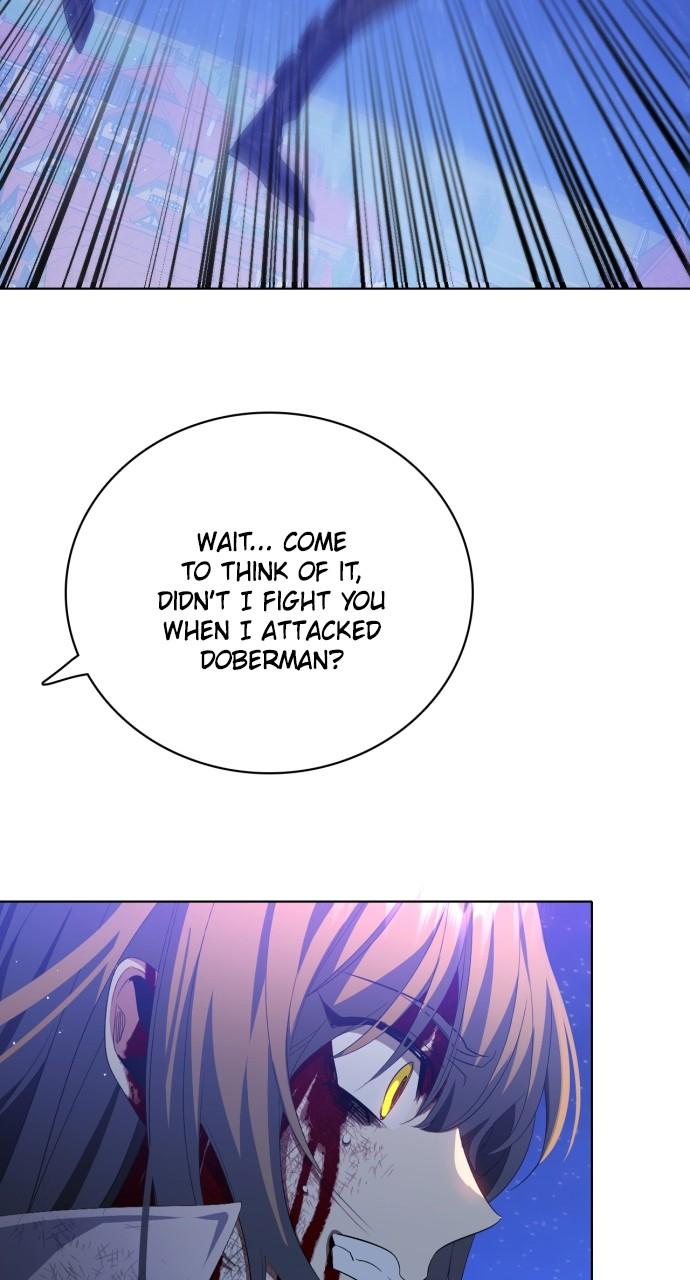 Zero Game Chapter 279 19