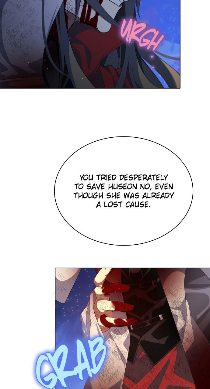 Zero Game Chapter 279 20