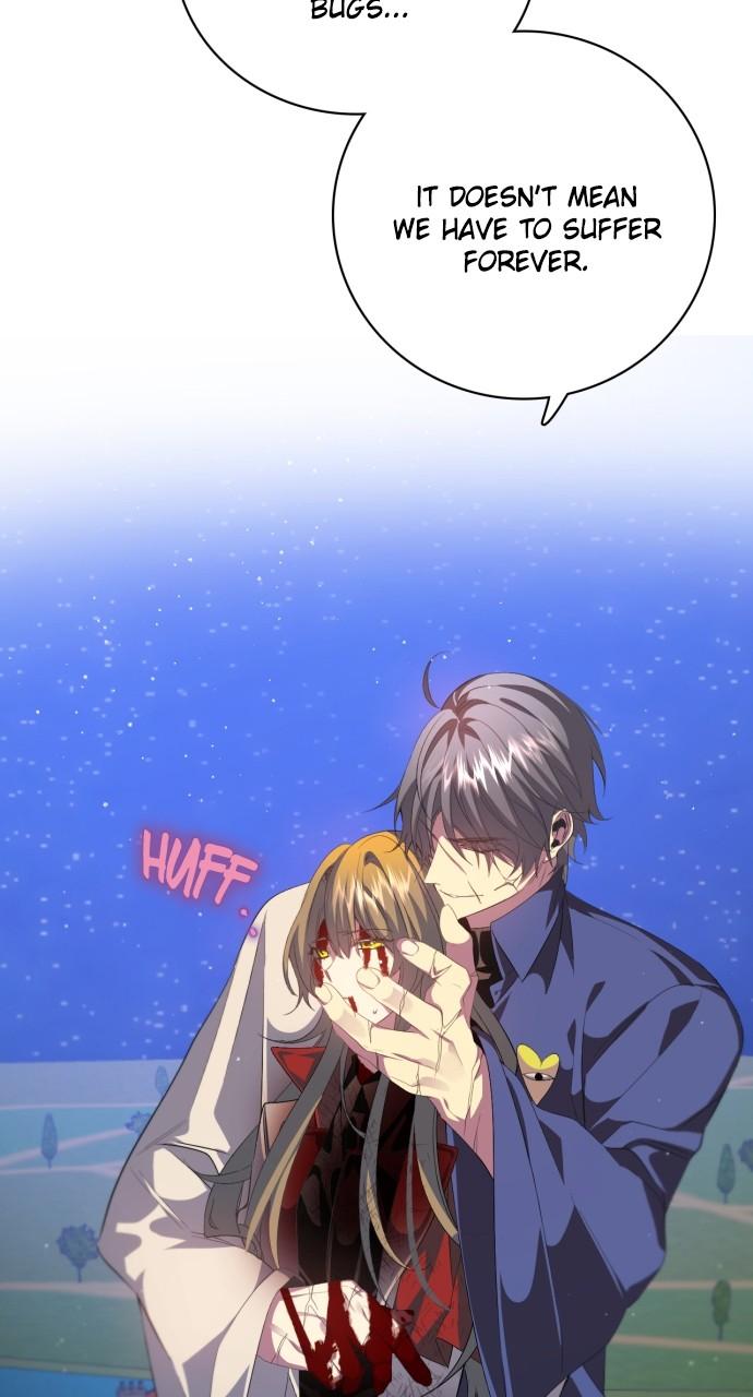 Zero Game Chapter 279 24