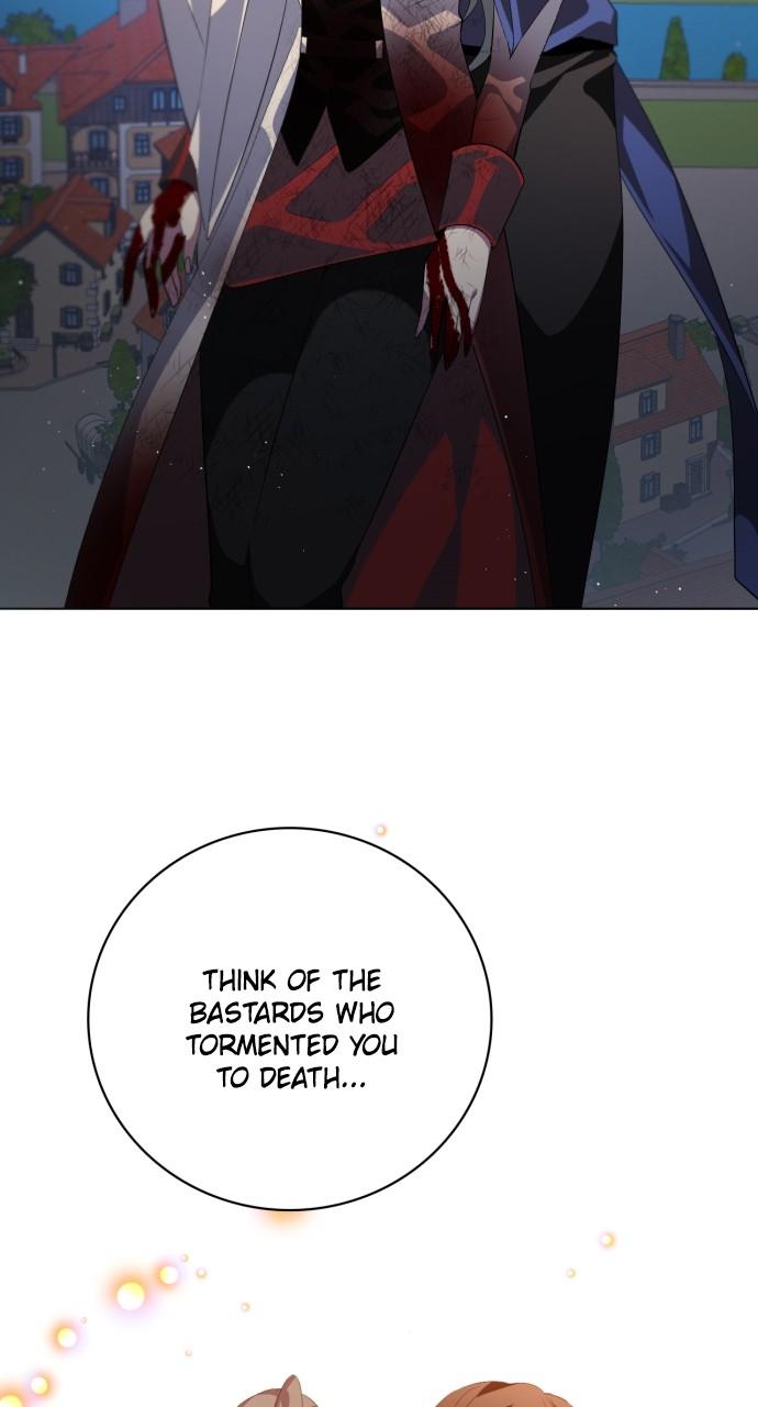 Zero Game Chapter 279 25