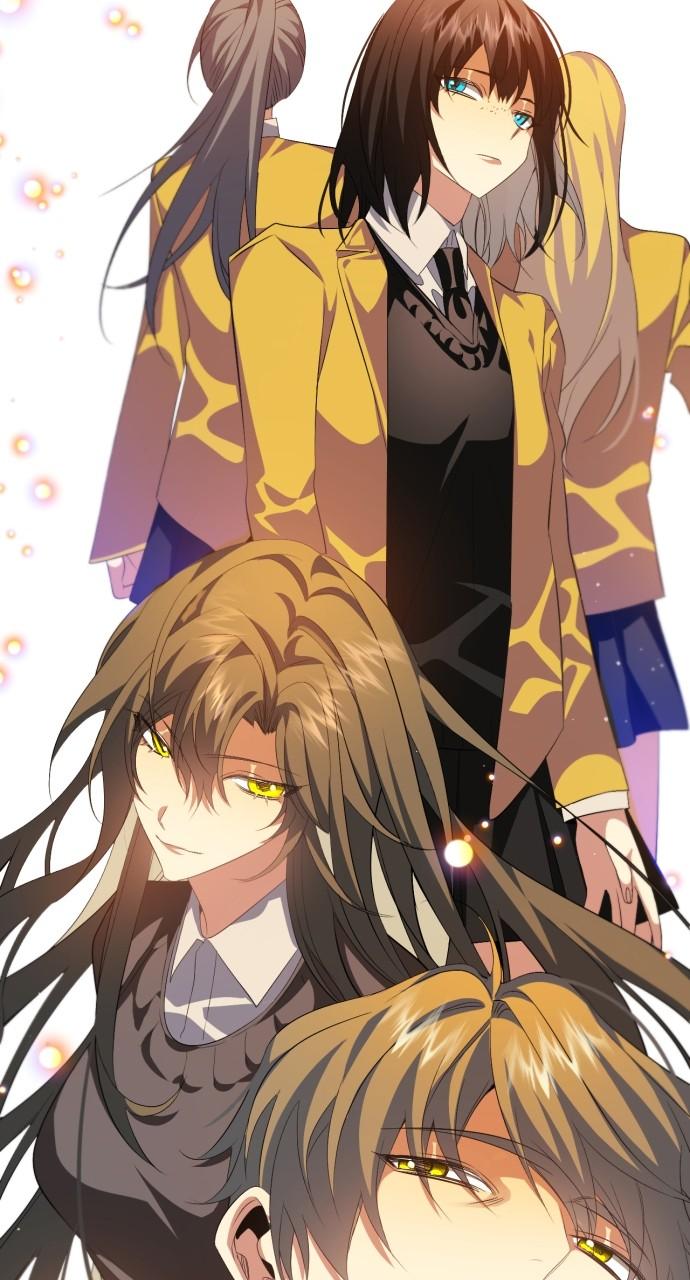 Zero Game Chapter 279 26