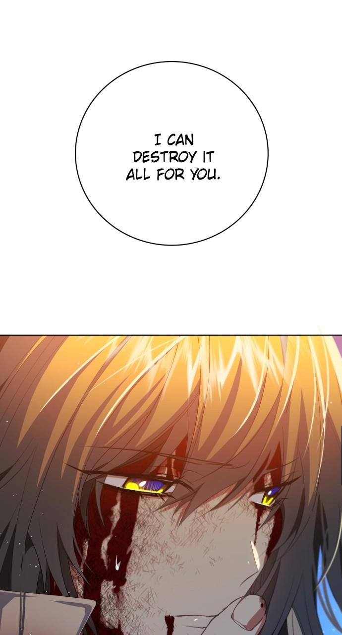 Zero Game Chapter 279 28