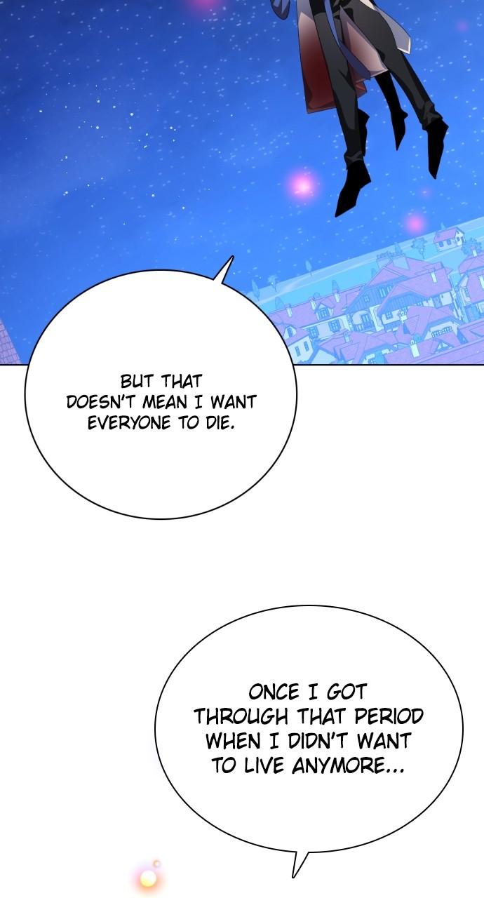 Zero Game Chapter 279 31
