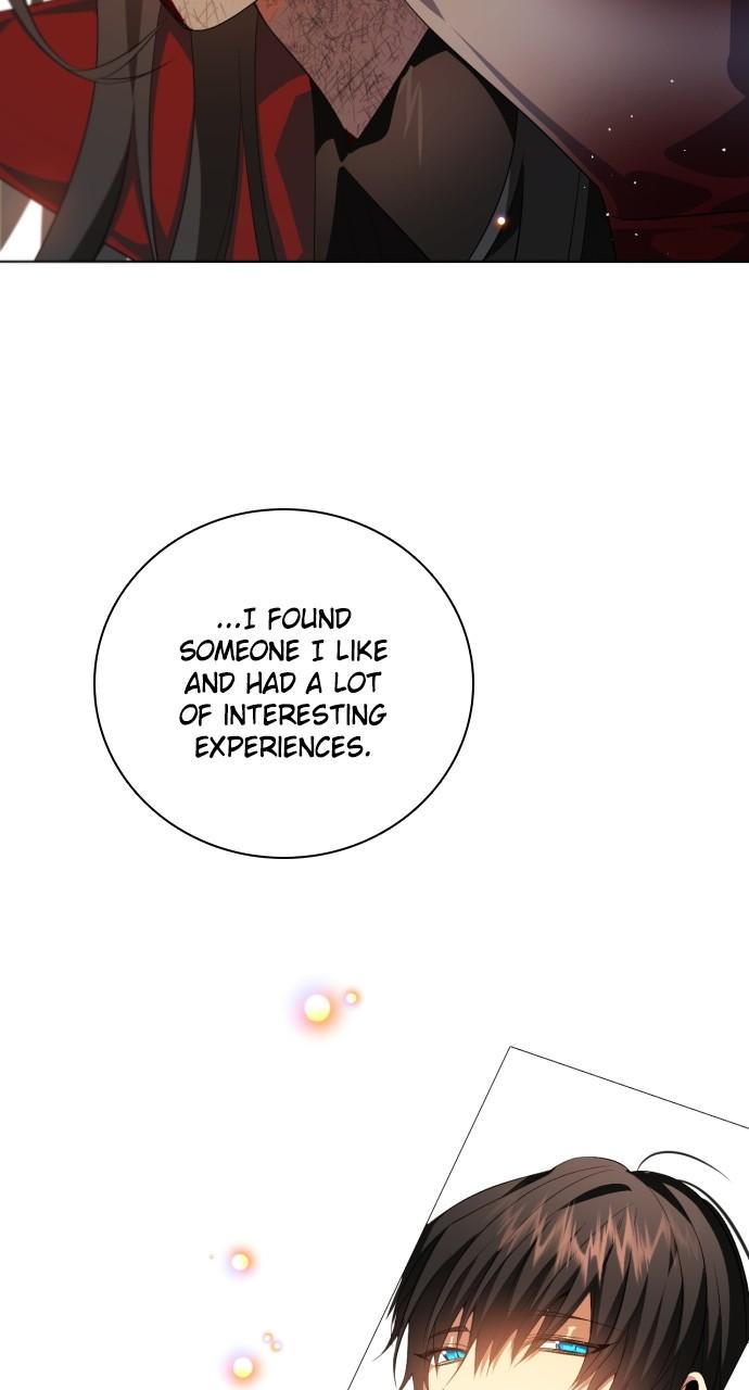 Zero Game Chapter 279 33