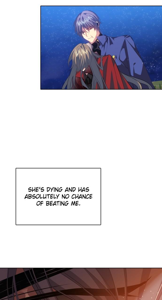 Zero Game Chapter 279 49