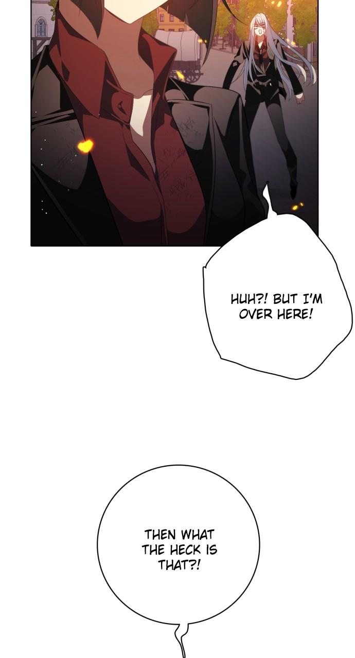 Zero Game Chapter 279 61