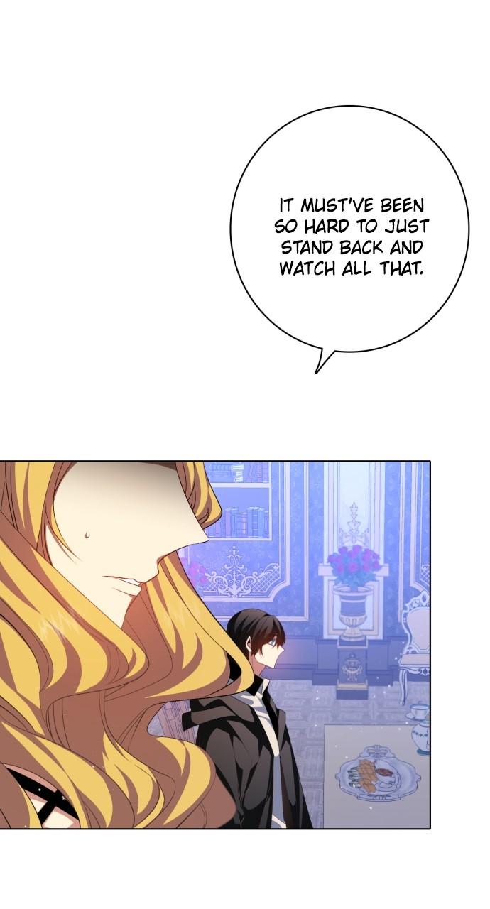 Zero Game Chapter 279 63