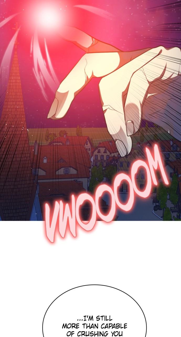 Zero Game Chapter 279 74