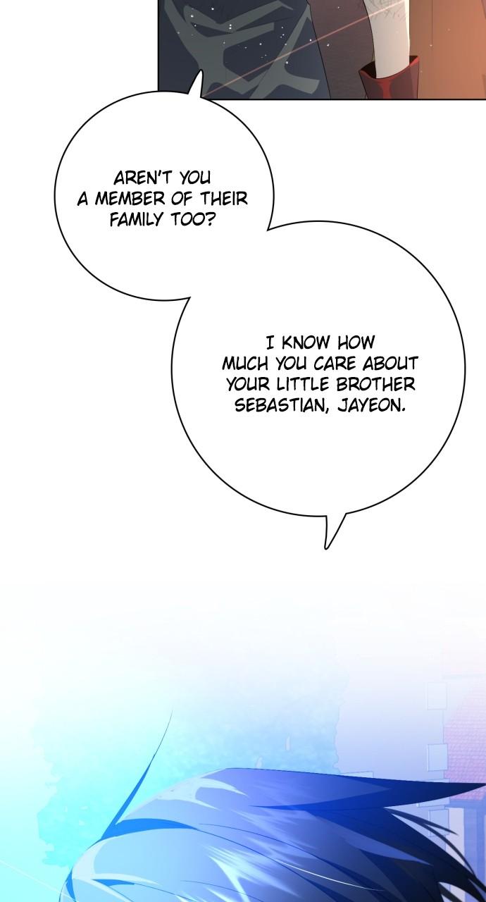 Zero Game Chapter 279 86