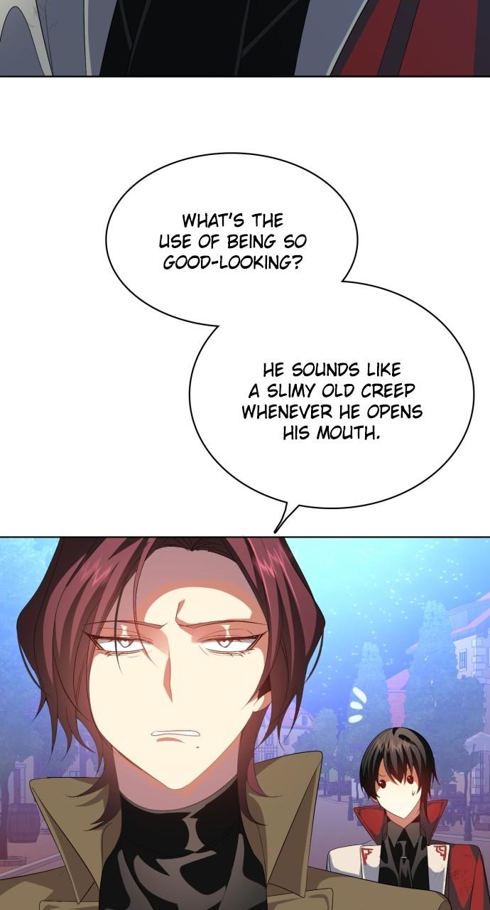 Zero Game Chapter 279 88