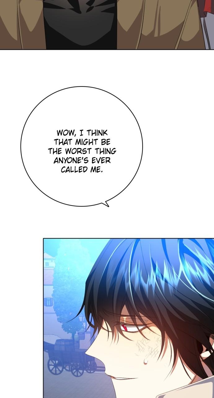 Zero Game Chapter 279 89