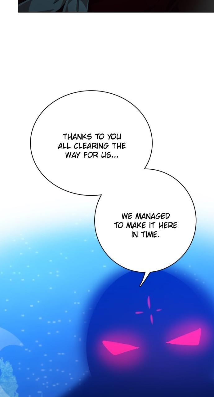 Zero Game Chapter 279 93